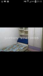 Blk 617 Bedok Reservoir Road (Bedok), HDB 3 Rooms #80798292